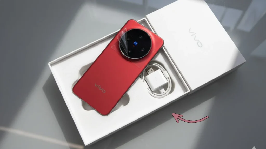 Vivo X200T India Launch