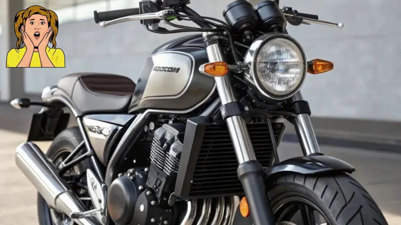 Honda 500 Twins 2026